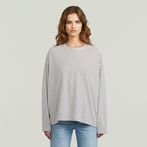 G-STAR® Oversized T-Shirt White