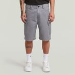 G-STAR® Roxic Shorts Grau