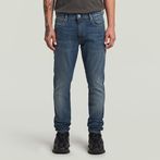 G-STAR® Lancet Skinny Jeans Dark blue