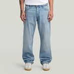 G-STAR® Dakota Regular Straight Jeans Light blue