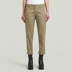 G-STAR® Kate Boyfriend Pants Green