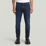 G-STAR® Lancet Skinny Jeans Dark blue