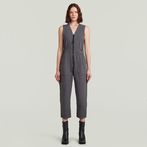 G-STAR® Relaxed Jumpsuit Grey