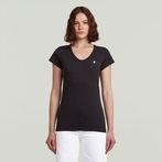 G-STAR® Slim T-Shirt 2-Pack Multi color