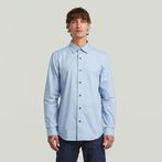 G-STAR® Uniform Slim Shirt Multi color