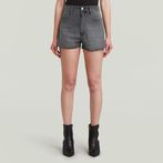 G-STAR® Type 89 Shorts Cut Grey