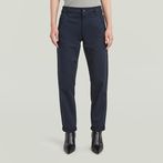G-STAR® Chinos Kate Boyfriend Azul oscuro