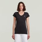 G-STAR® Paquete de dos camisetas ajustadas Multi color