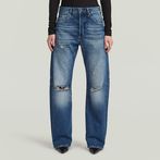 G-STAR® Bowey 3D Boyfriend Jeans Medium blue