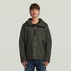 G-STAR® Batt Overshirt Grey