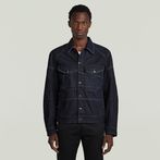 G-STAR® Kitoh 3D Jacket Dark blue