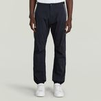 G-STAR® 3D Relaxed Track Pant Dark blue
