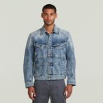 G-STAR® Kitoh 3D Jacket Light blue