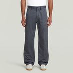 G-STAR® Relaxed Straight Chino Dark blue