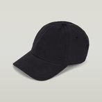 G-STAR® Avernus Baseball Cap Black