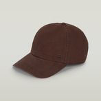 G-STAR® Avernus Baseball Cap Brown