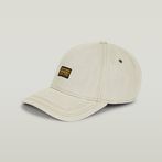 G-STAR® Originals Baseballcap Lichtblauw