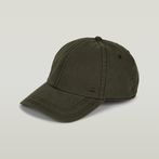 G-STAR® Avernus Baseball Cap Grey
