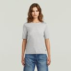 G-STAR® Regular T-Shirt Mehrfarbig