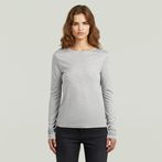 G-STAR® Regular T-Shirt Mehrfarbig