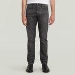 G-STAR® 3301 Straight Jeans Grijs