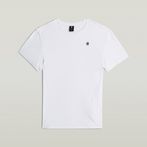 G-STAR® Graw T-Shirt White