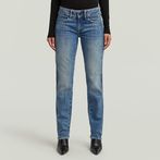 G-STAR® Jeans Midge Slim Straight PM Otro