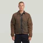 G-STAR® A-line Padded Coach Jacket Other