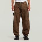 G-STAR® Contor 3D Loose Carpenter Jeans Other