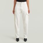 G-STAR® Soft Outdoors Broek Wit