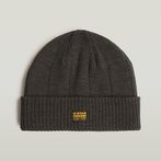 G-STAR® Wanin Beanie Grey