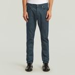 G-STAR® 3301 Slim Neo Raw Jeans Dark blue