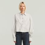 G-STAR® Macro Balloon Shirt Multi color