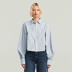 G-STAR® Macro Balloon Shirt Multi color