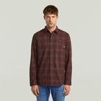 G-STAR® Bristum 2.0 Slim Shirt Multi color