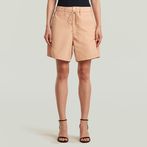 G-STAR® Lintell Shorts Pink