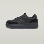 G-STAR® Eve STG BSC Sneakers Black