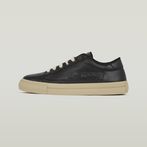 G-STAR® Loom Lea Sneakers Black
