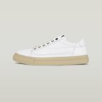 G-STAR® Loom Lea Sneakers White