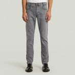 G-STAR® D-Staq 5-Pocket Slim Jeans Grey