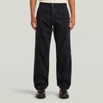 G-STAR® Jean Kitoh Relaxed Tapered Noir