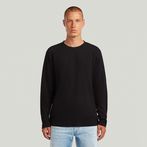 G-STAR® Tweeter T-Shirt Black