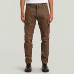 G-STAR® Jean Airblaze 3D Skinny Autre