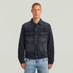 G-STAR® Veste Dakota Noir