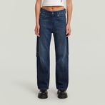 G-STAR® Girls Bowey Boyfriend Jeans Medium blue