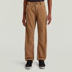 G-STAR® Boys Mosa Straight Chino Brown