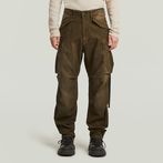 G-STAR® MA1 Cargo Pant Brown