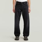 G-STAR® Deeggie Relaxed Straight Jeans Black