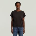 G-STAR® Raglan T-Shirt Black