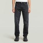 G-STAR® Morry FWD Regular Tapered Jeans Zwart